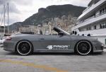 Porsche 911 PD3 by Prior Design 2010 года